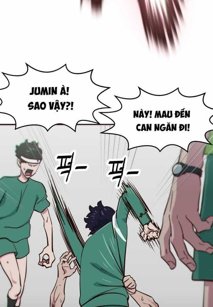 Unluck - Chương 3 - ảnh 169