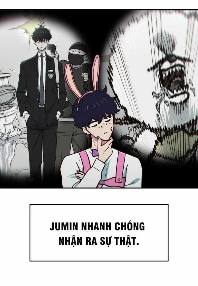 Unluck - Chương 3 - ảnh 60