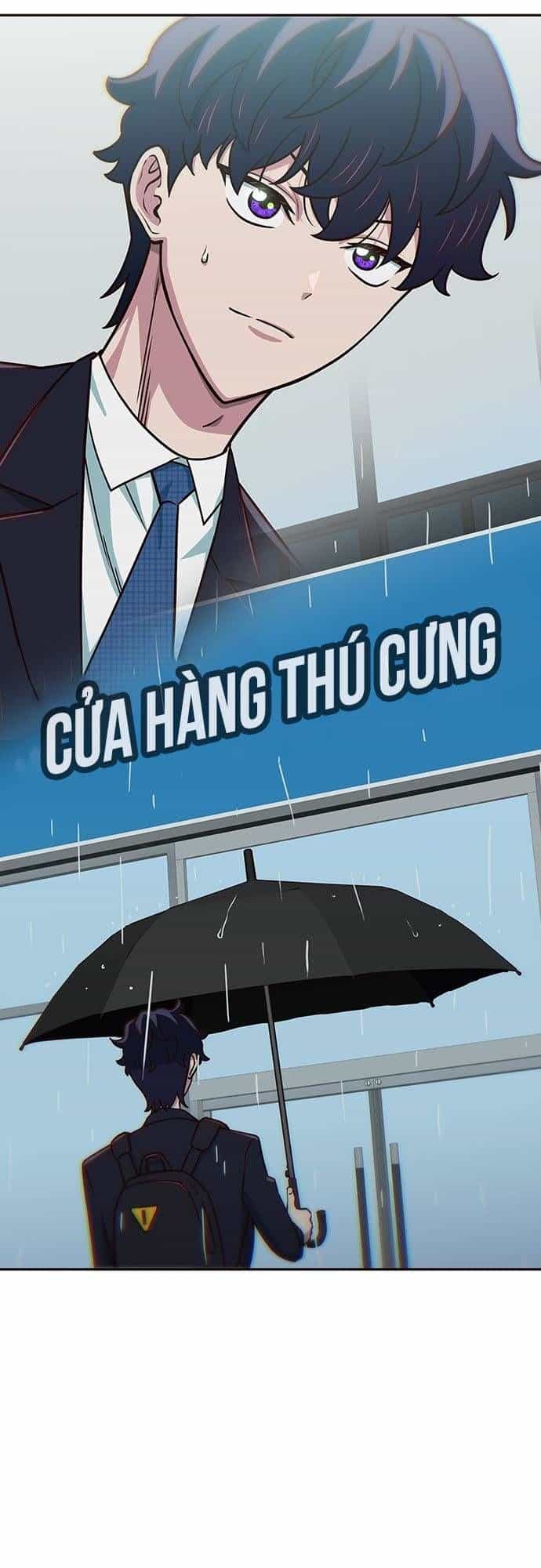 Unluck - Chương 30 - ảnh 10