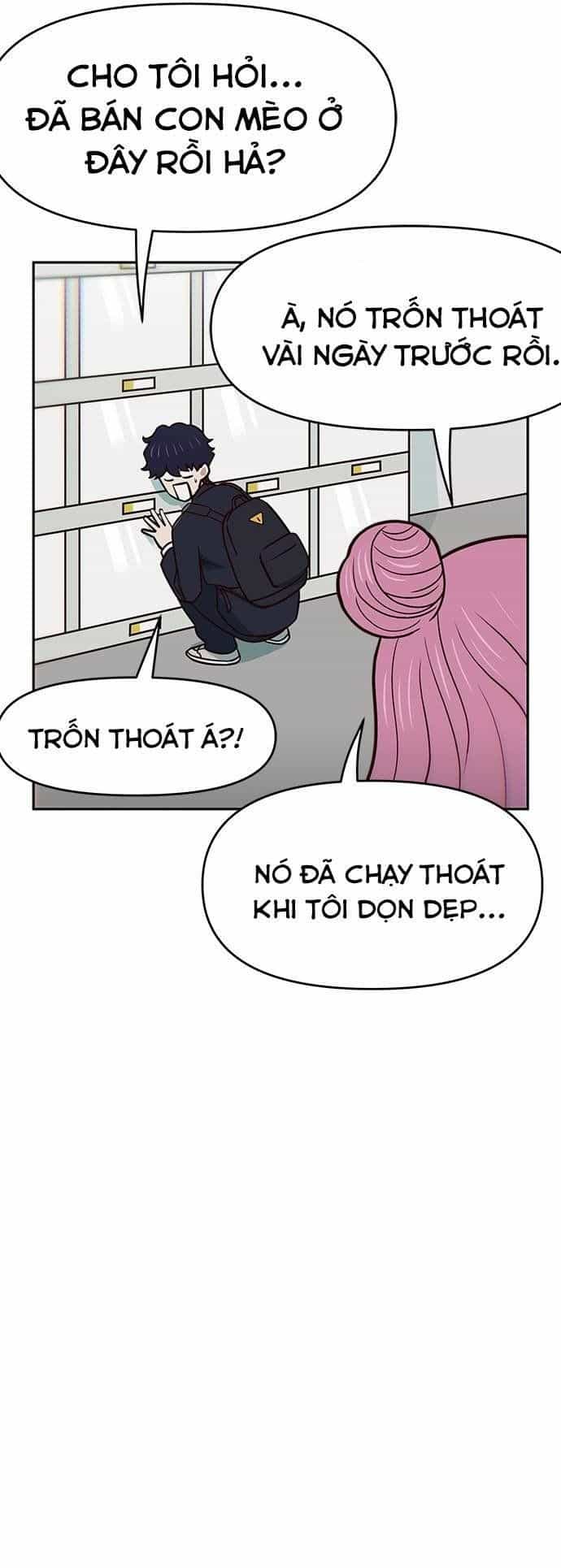 Unluck - Chương 30 - ảnh 13