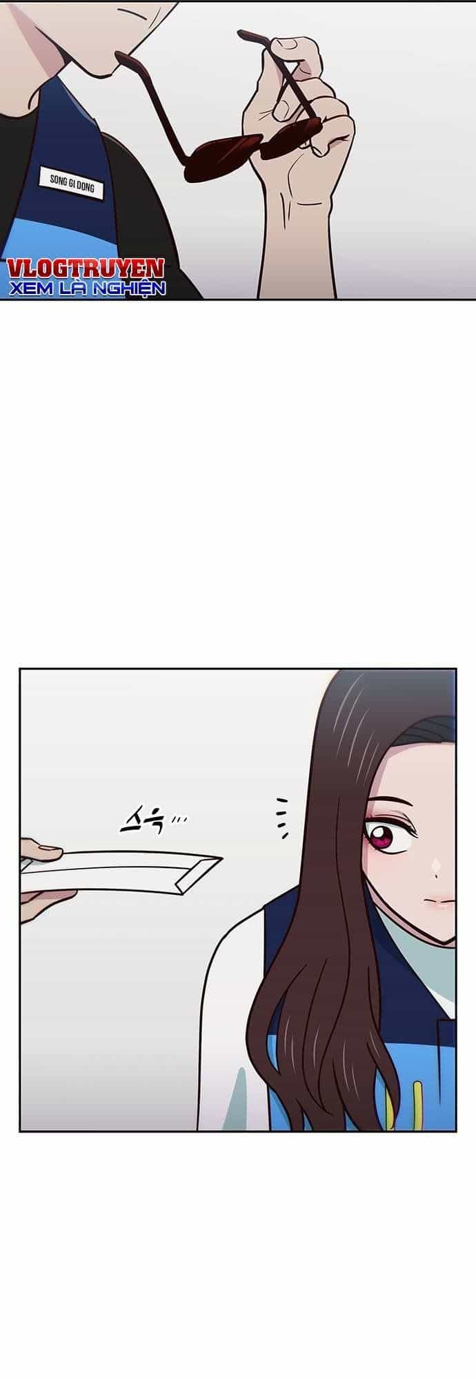 Unluck - Chương 30 - ảnh 5