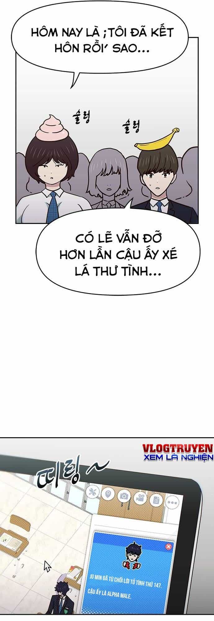 Unluck - Chương 30 - ảnh 58