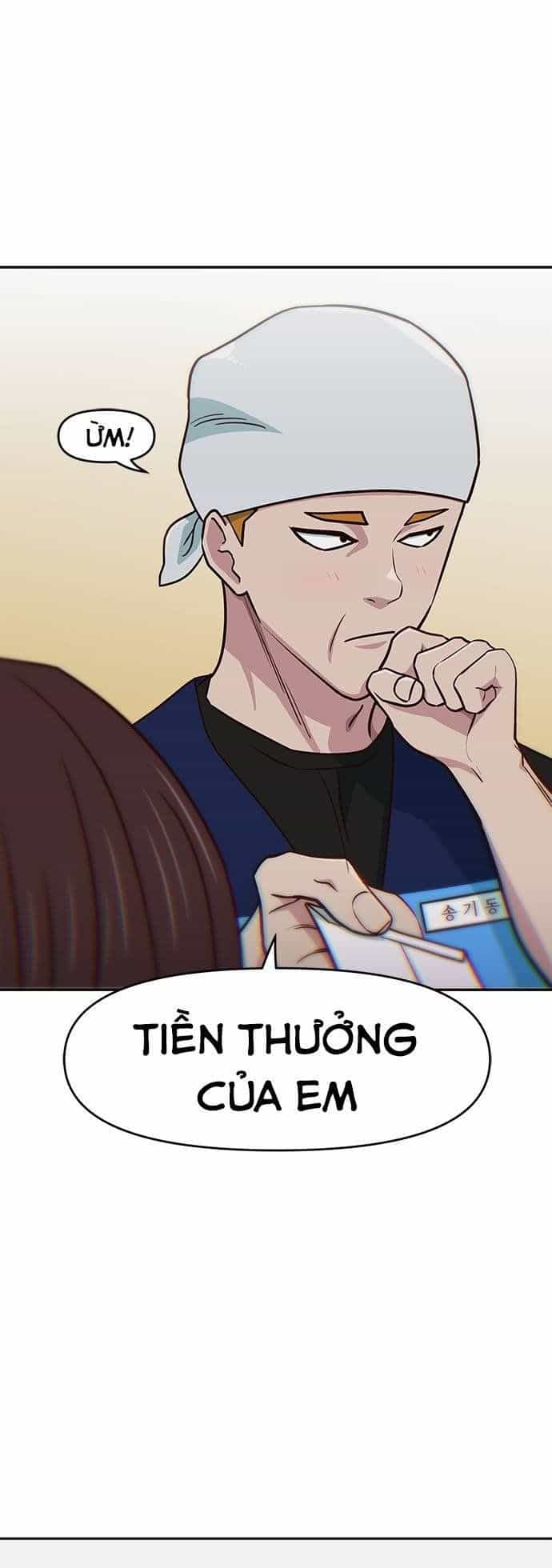 Unluck - Chương 30 - ảnh 6
