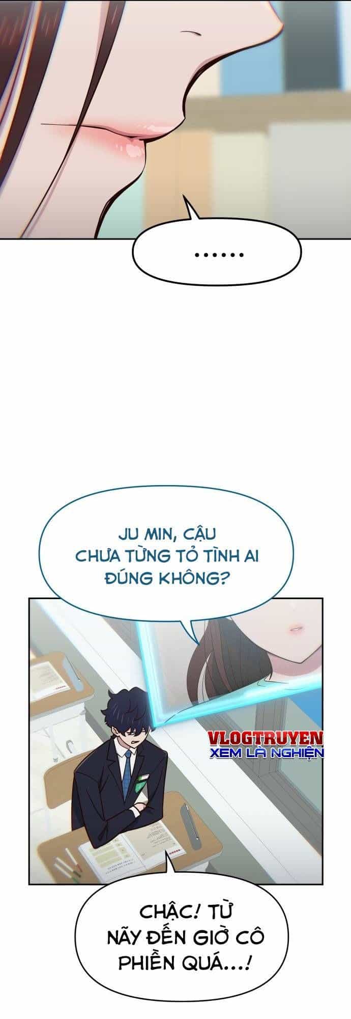 Unluck - Chương 30 - ảnh 64