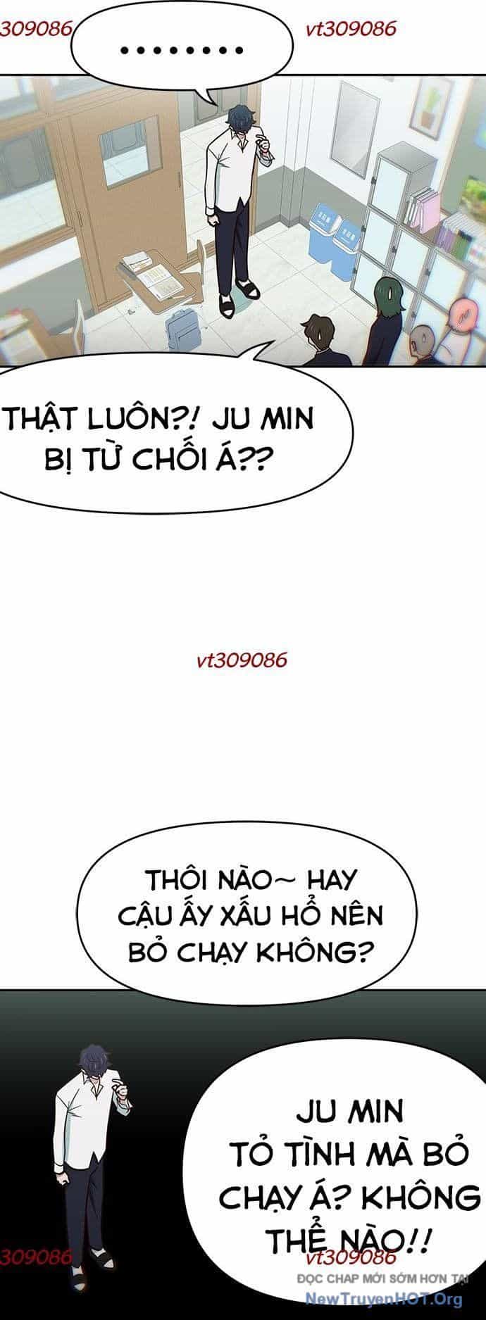 Unluck - Chương 31 - ảnh 30