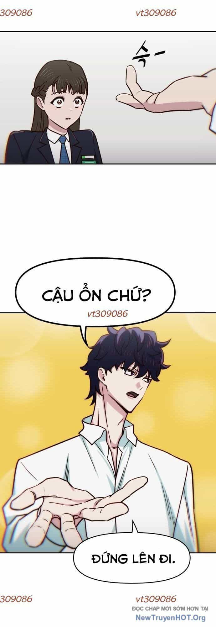 Unluck - Chương 31 - ảnh 49