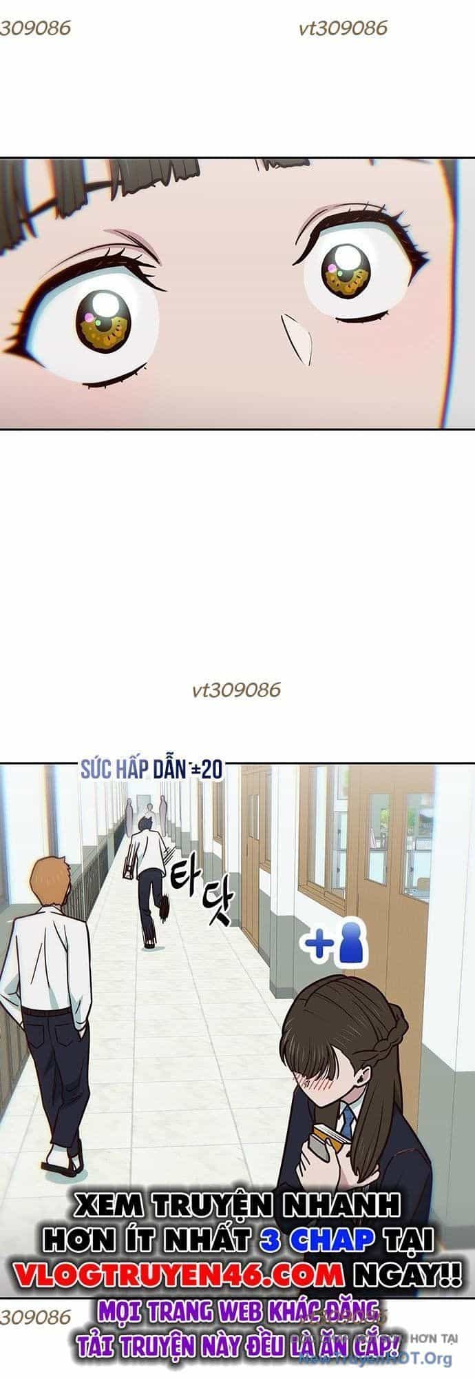 Unluck - Chương 31 - ảnh 50