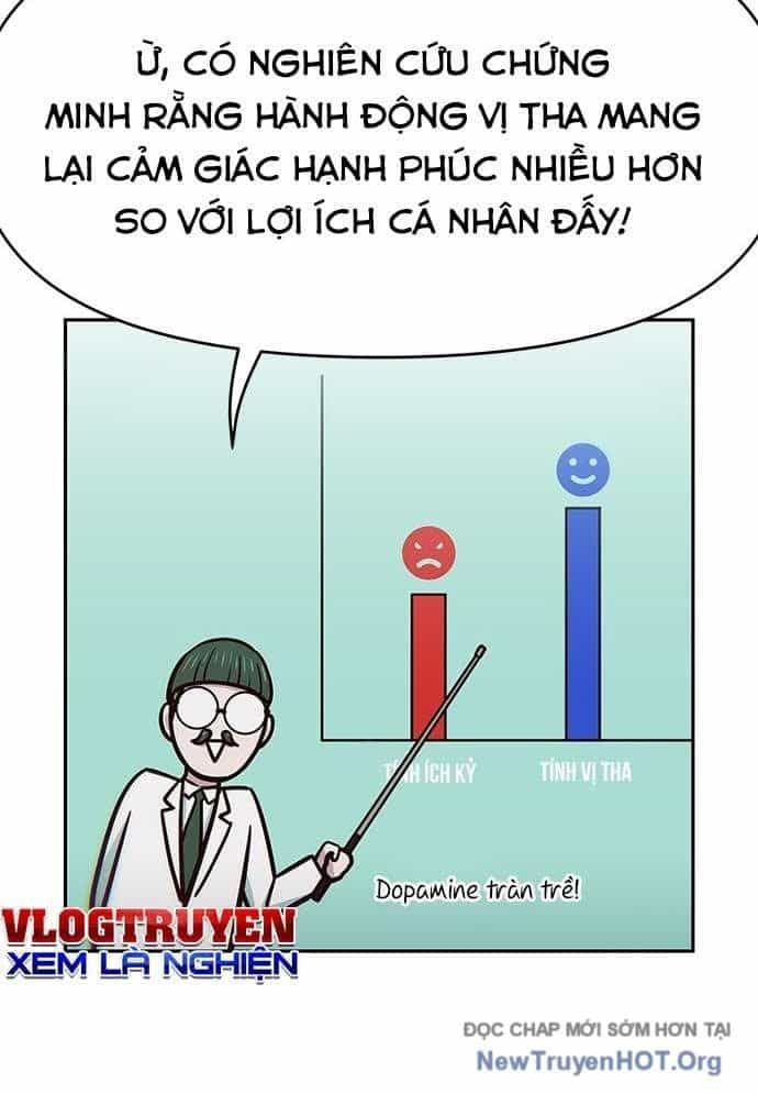 Unluck - Chương 33 - ảnh 19