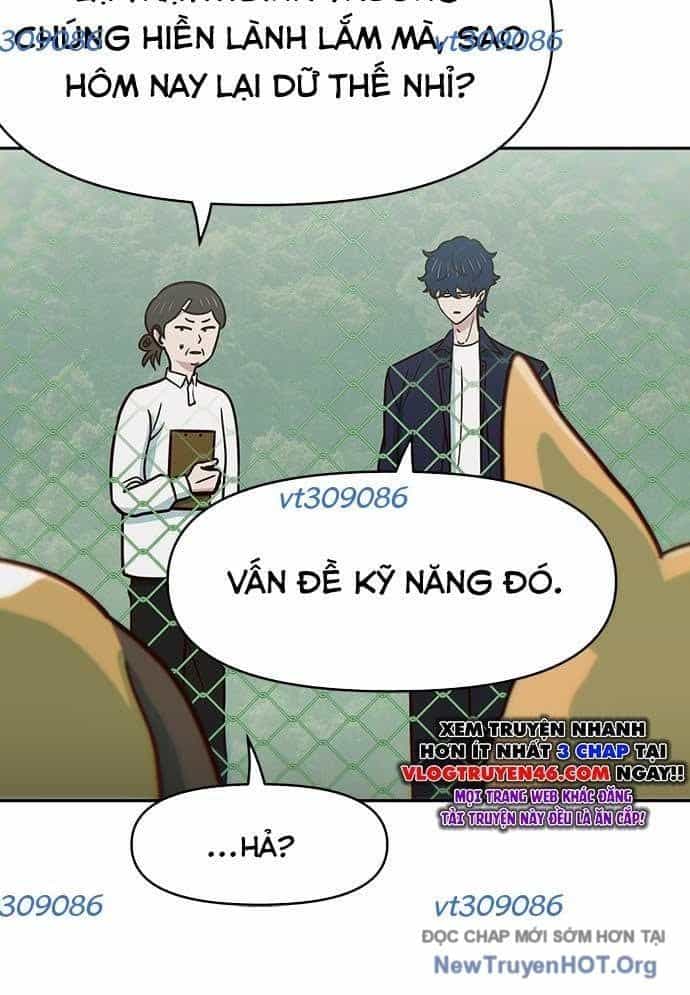 Unluck - Chương 33 - ảnh 5