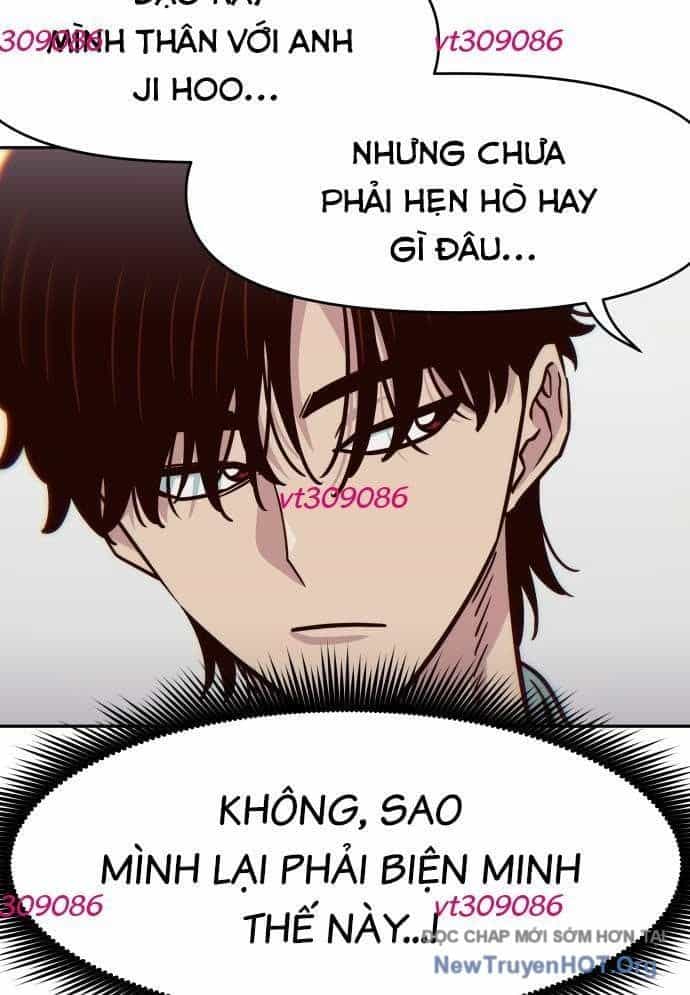 Unluck - Chương 33 - ảnh 55