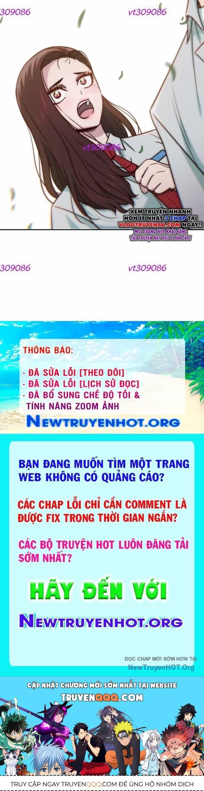 Unluck - Chương 35 - ảnh 105