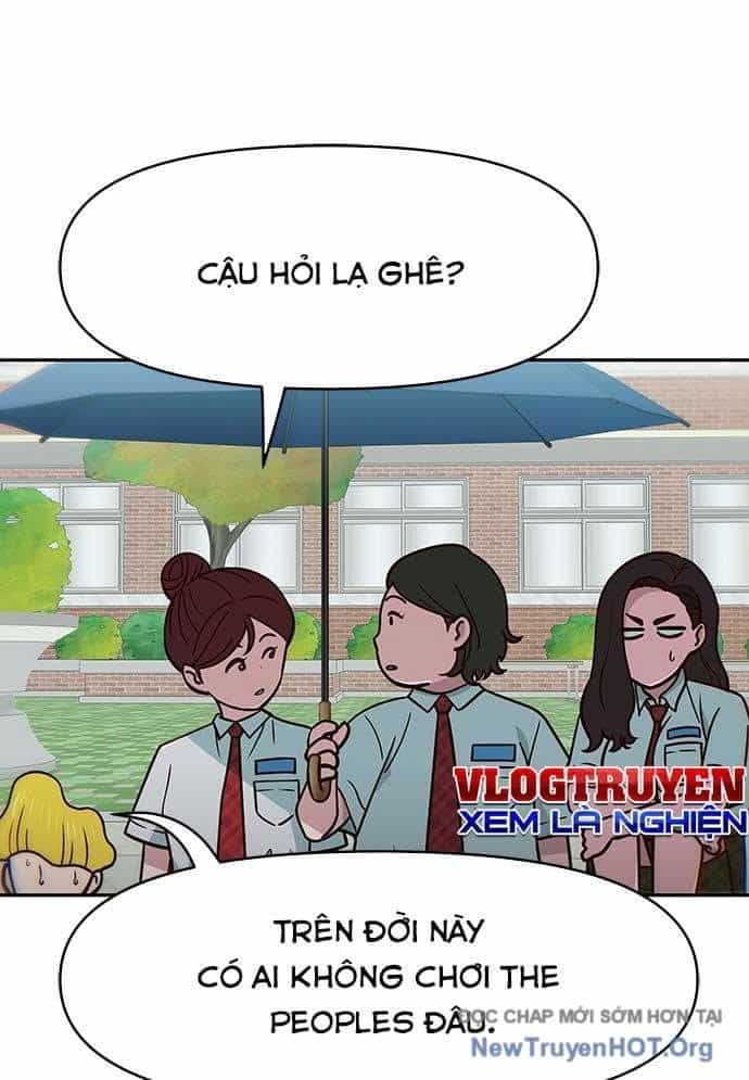 Unluck - Chương 36 - ảnh 90