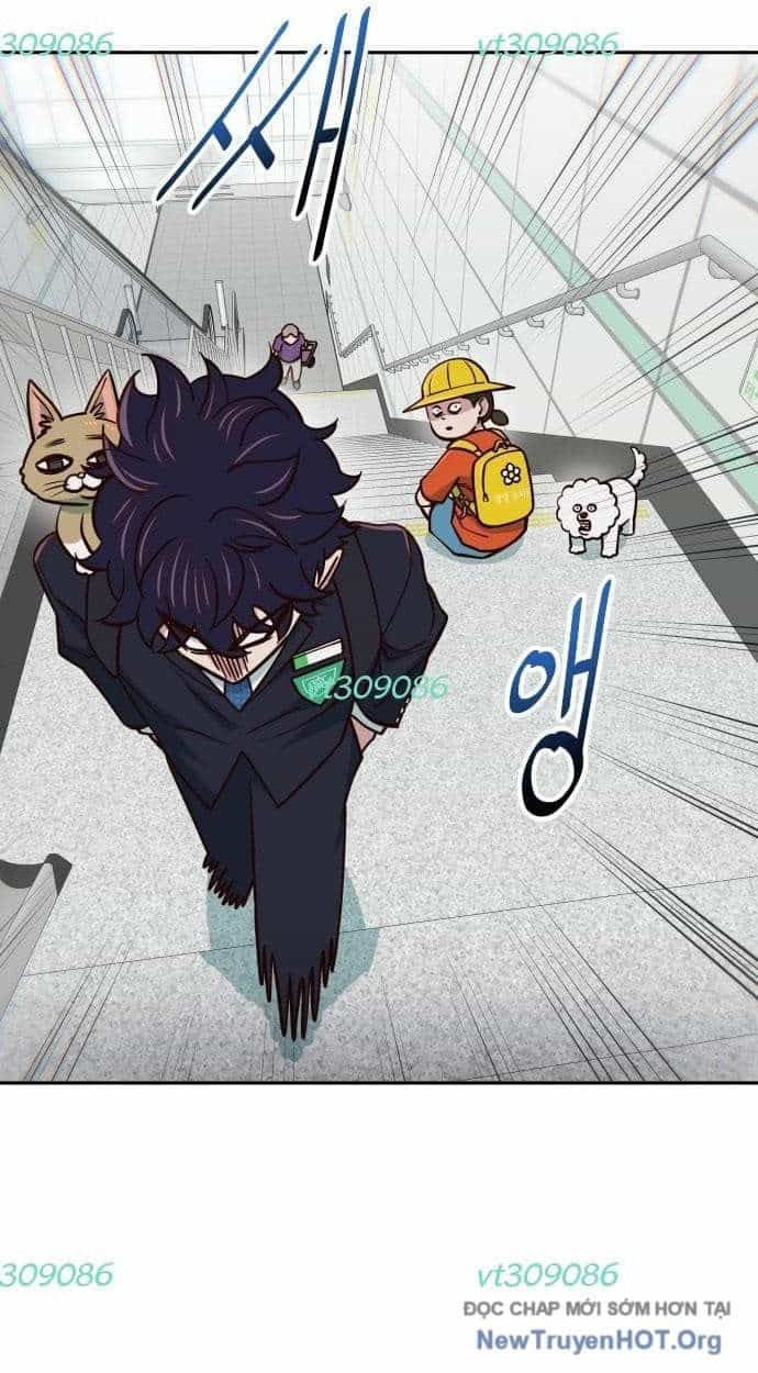 Unluck - Chương 37 - ảnh 11