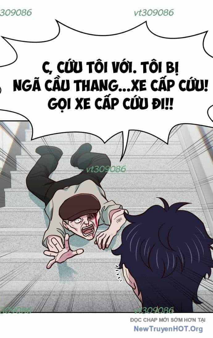 Unluck - Chương 37 - ảnh 12