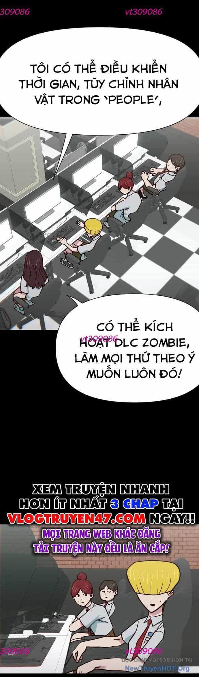 Unluck - Chương 37 - ảnh 23