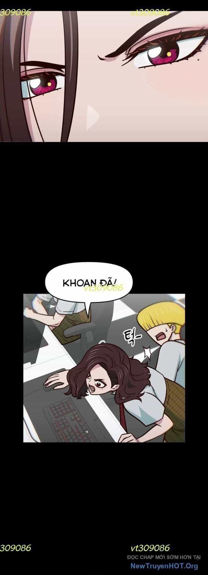 Unluck - Chương 37 - ảnh 27