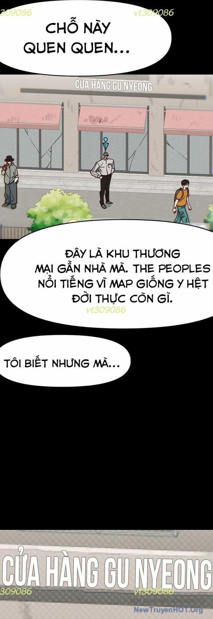 Unluck - Chương 37 - ảnh 28