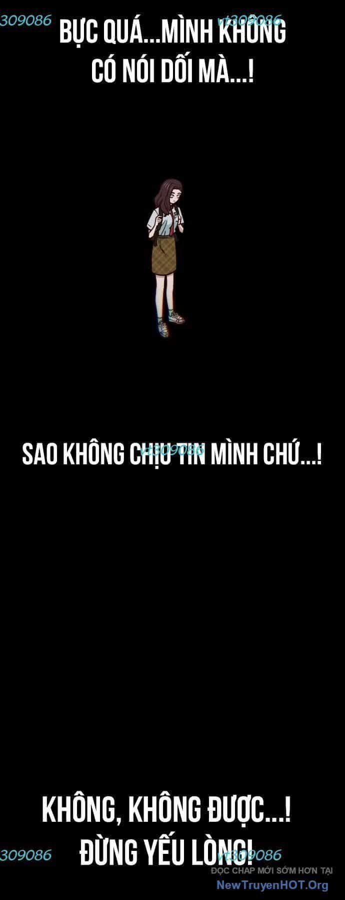 Unluck - Chương 37 - ảnh 34