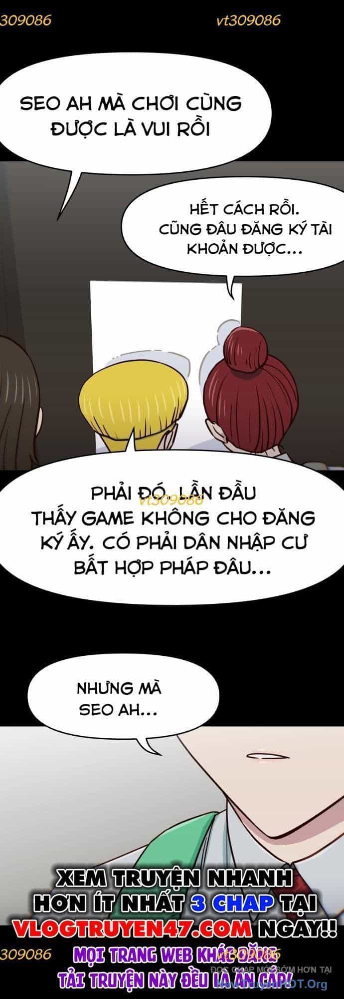 Unluck - Chương 37 - ảnh 38