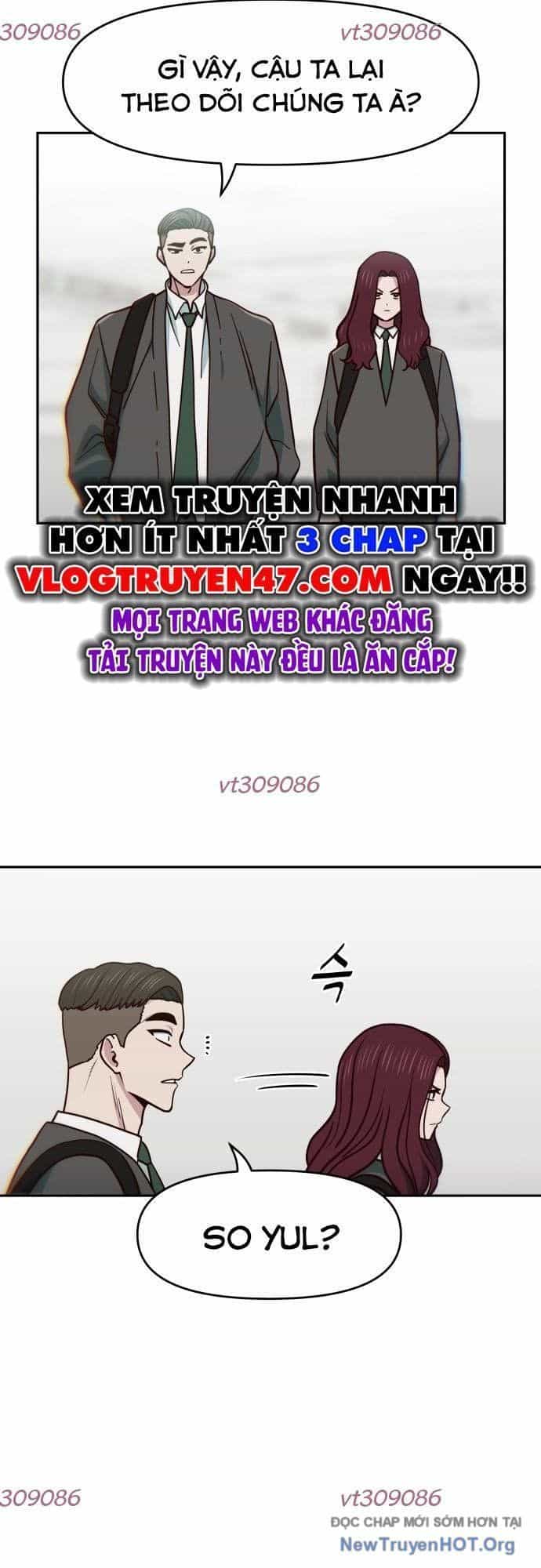 Unluck - Chương 37 - ảnh 4