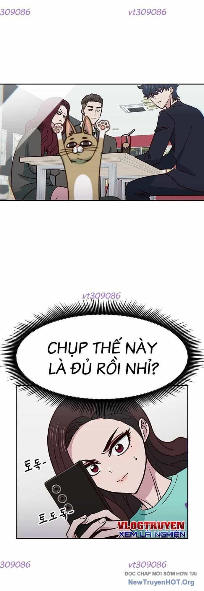 Unluck - Chương 38 - ảnh 11