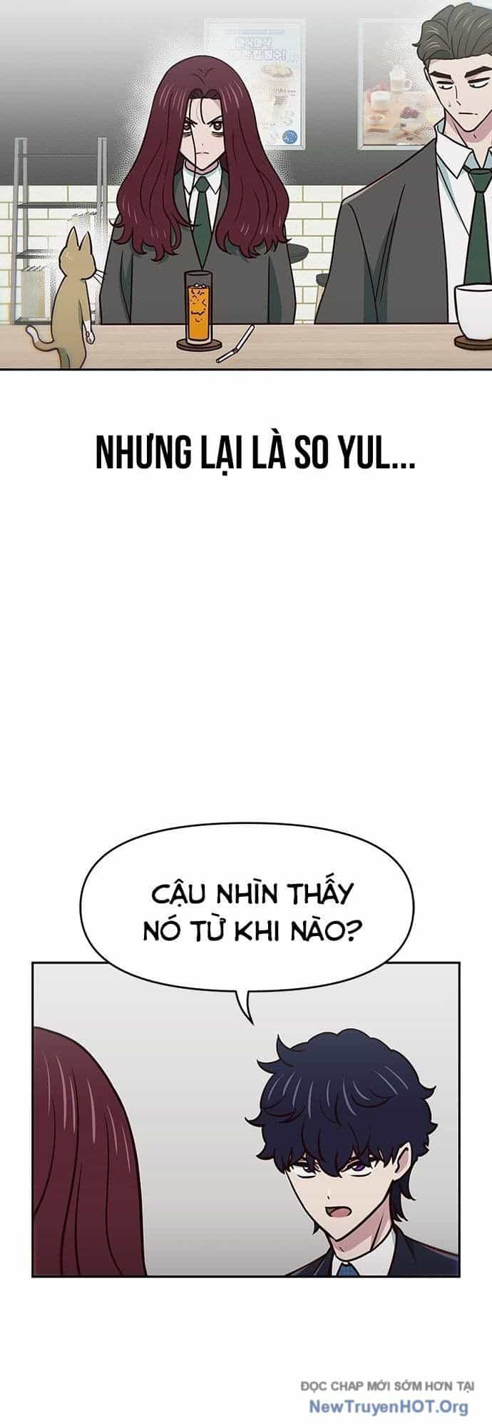 Unluck - Chương 38 - ảnh 18