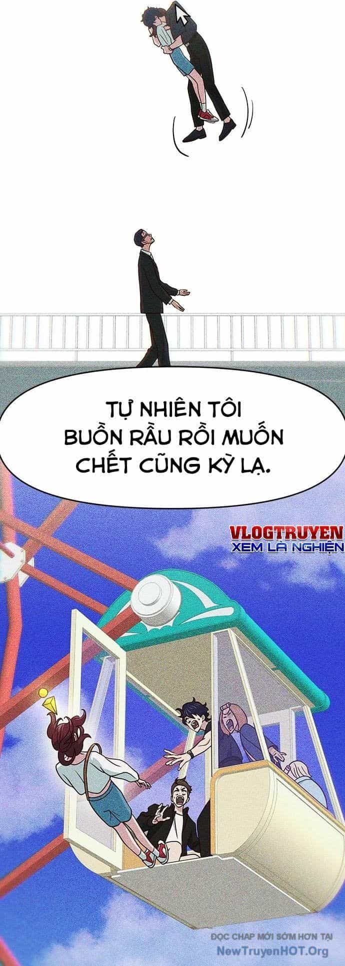 Unluck - Chương 38 - ảnh 20