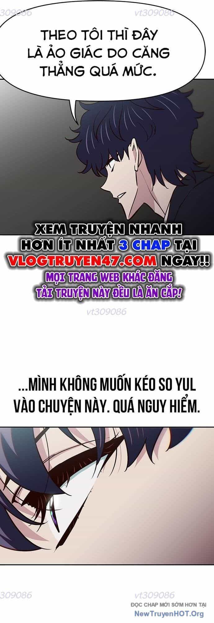 Unluck - Chương 38 - ảnh 29