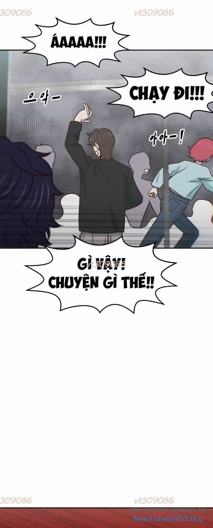 Unluck - Chương 38 - ảnh 55