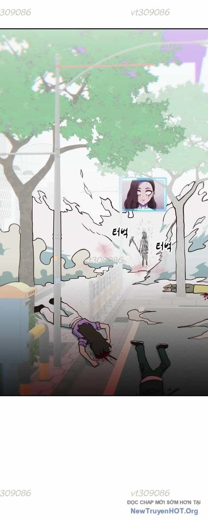Unluck - Chương 38 - ảnh 59