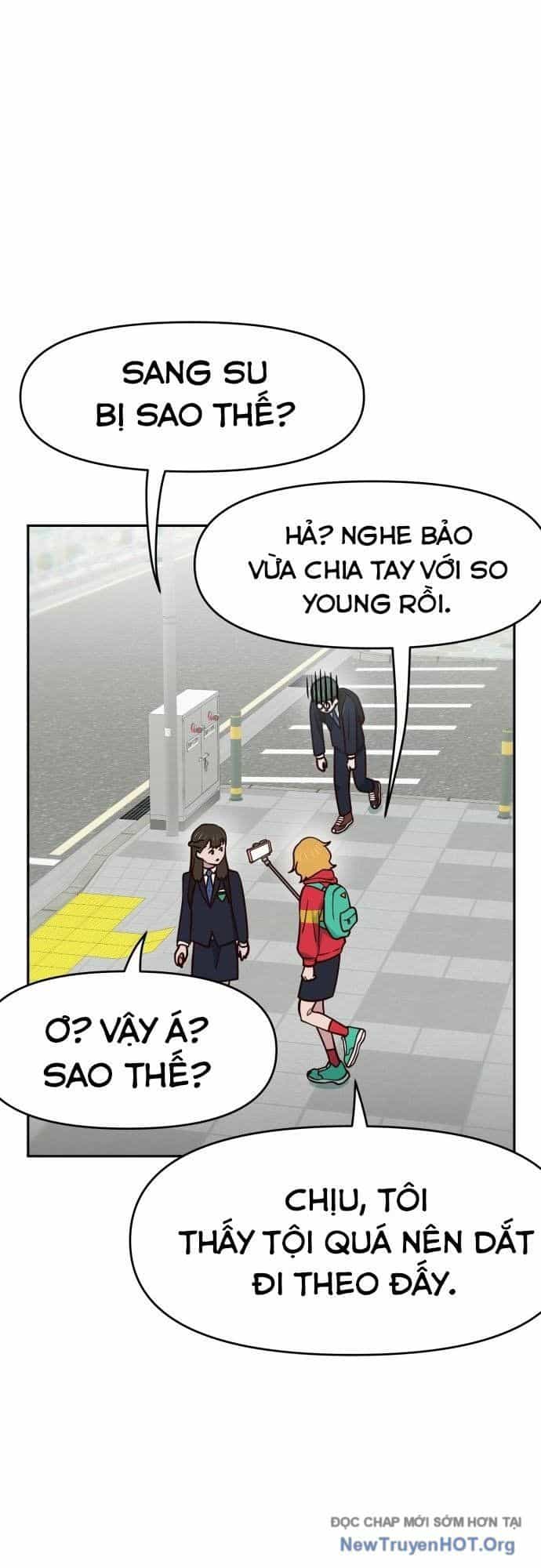 Unluck - Chương 39 - ảnh 19