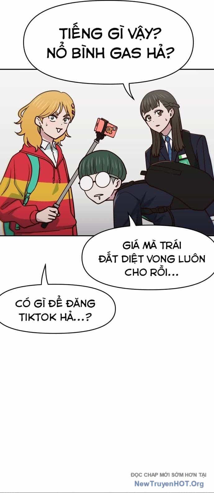 Unluck - Chương 39 - ảnh 23