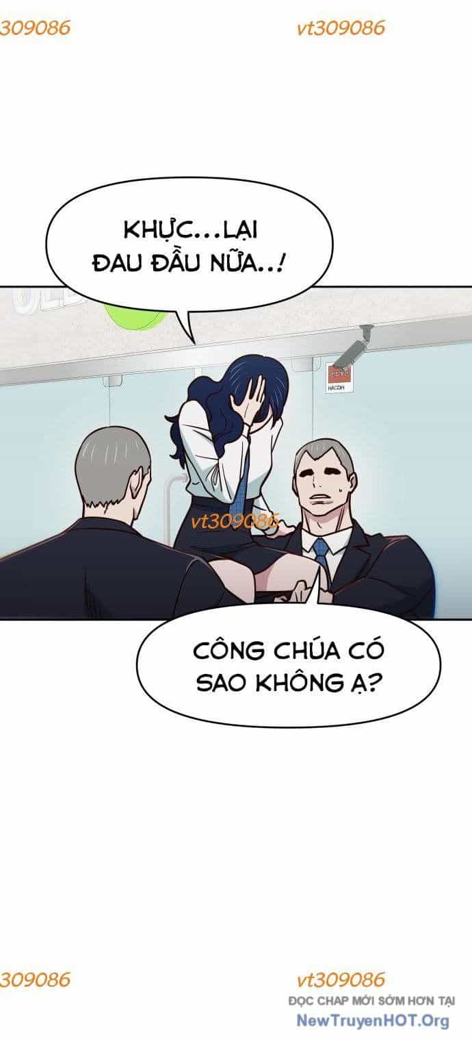 Unluck - Chương 39 - ảnh 30