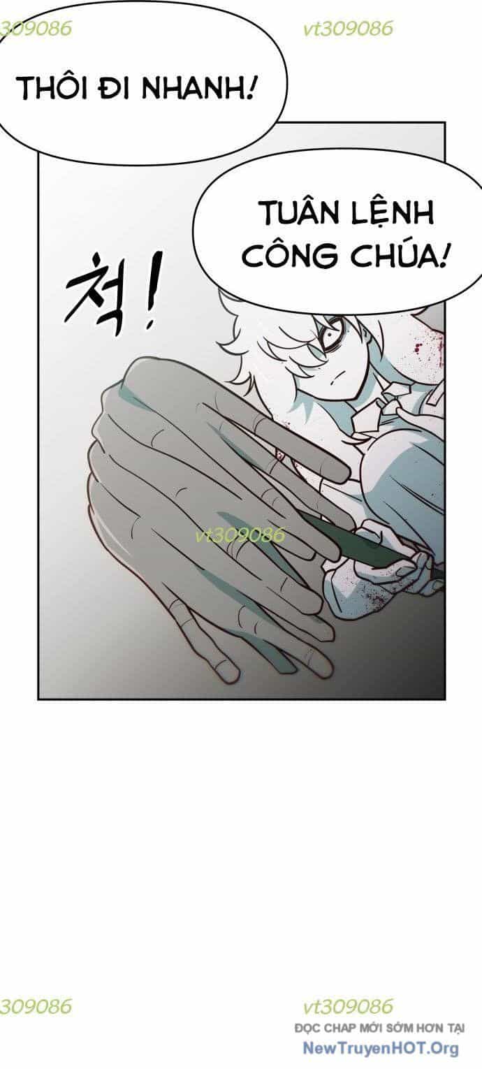 Unluck - Chương 39 - ảnh 31