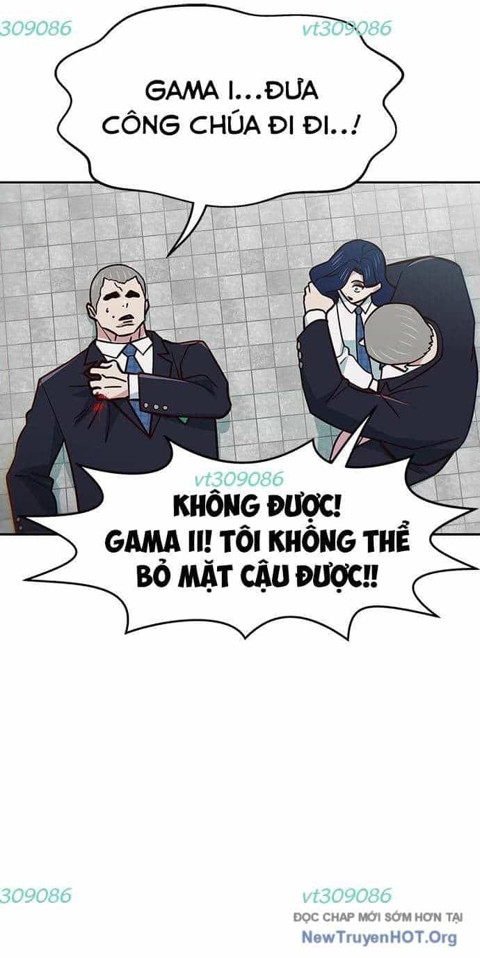 Unluck - Chương 39 - ảnh 42