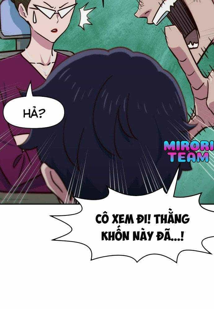 Unluck - Chương 4 - ảnh 10