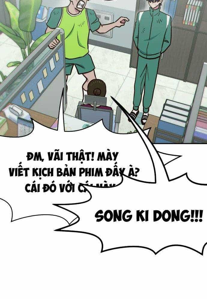 Unluck - Chương 4 - ảnh 17