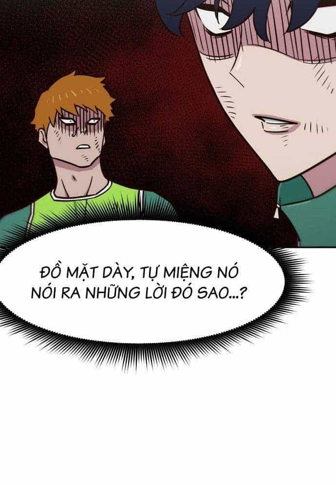 Unluck - Chương 4 - ảnh 26