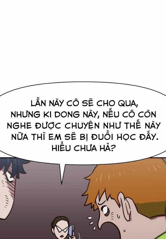 Unluck - Chương 4 - ảnh 30