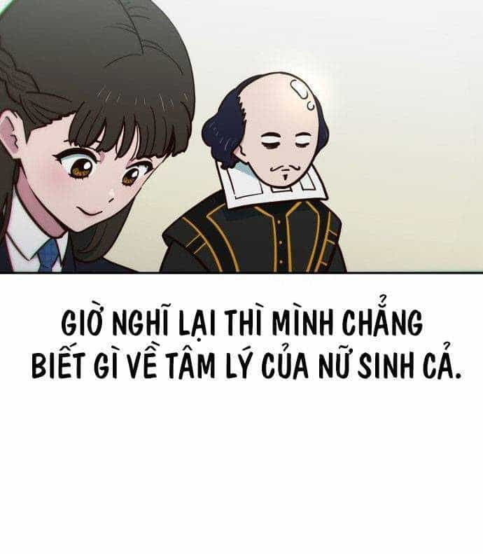 Unluck - Chương 4 - ảnh 80