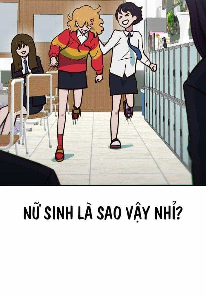 Unluck - Chương 4 - ảnh 82
