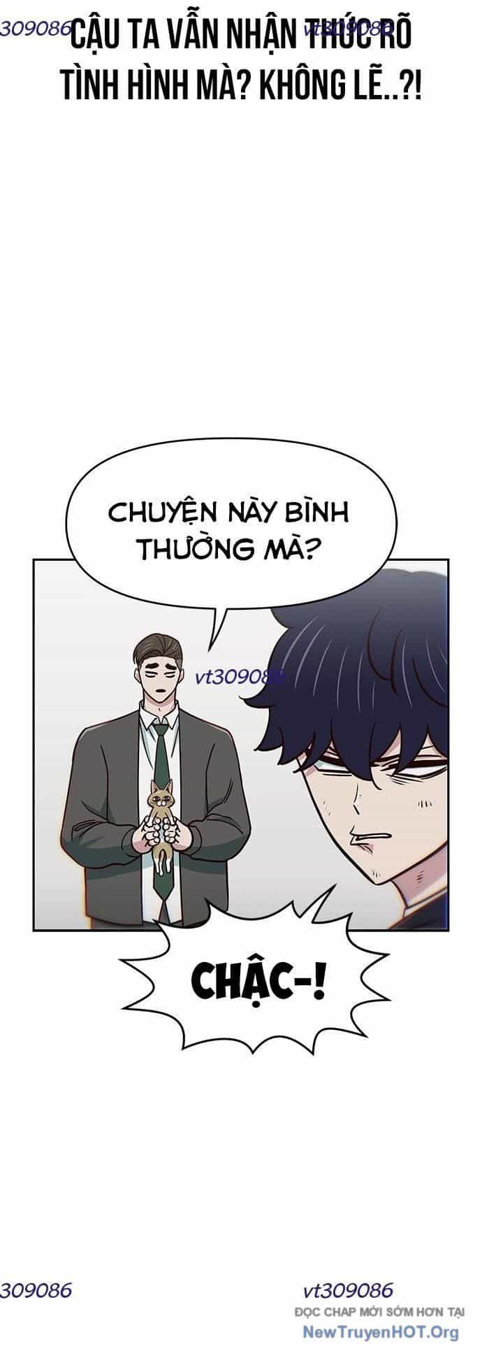 Unluck - Chương 40 - ảnh 24
