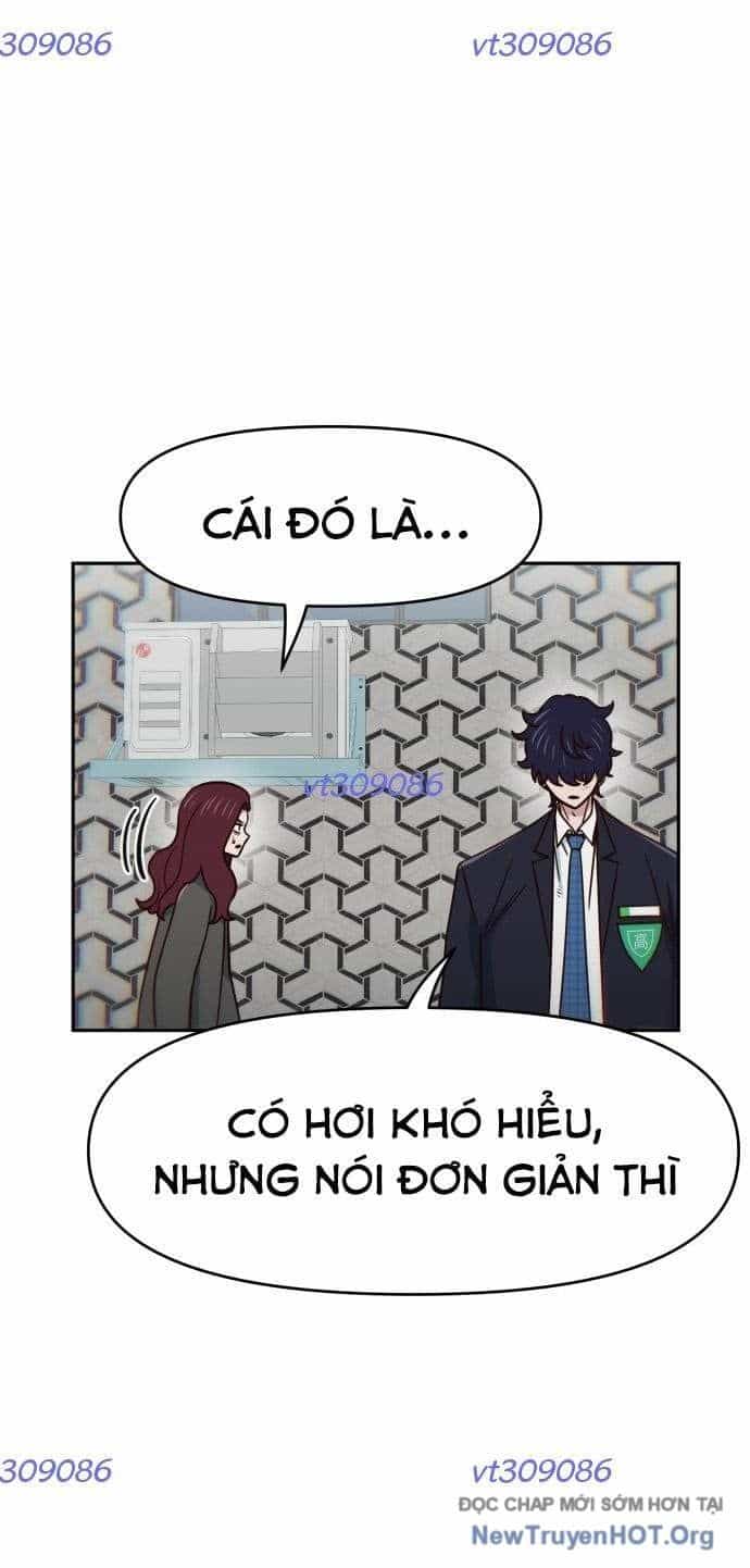 Unluck - Chương 40 - ảnh 28
