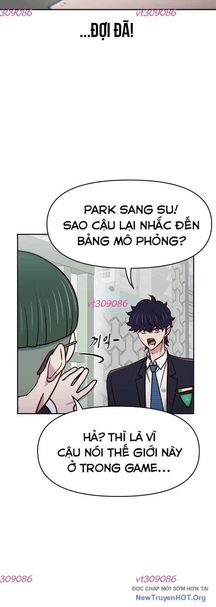 Unluck - Chương 40 - ảnh 36