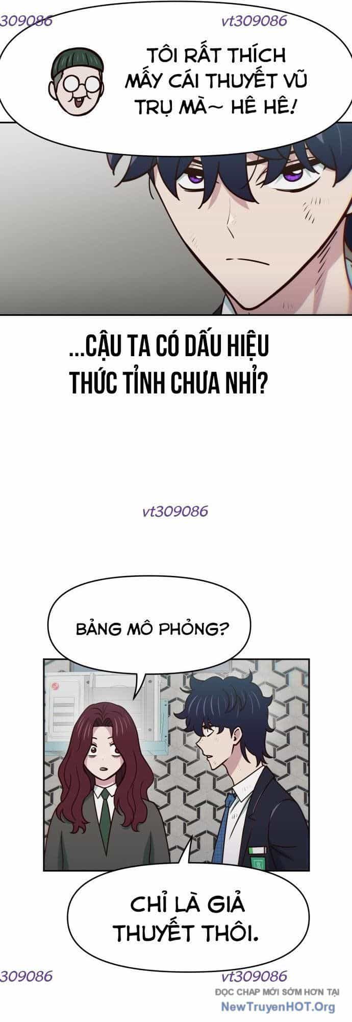 Unluck - Chương 40 - ảnh 37