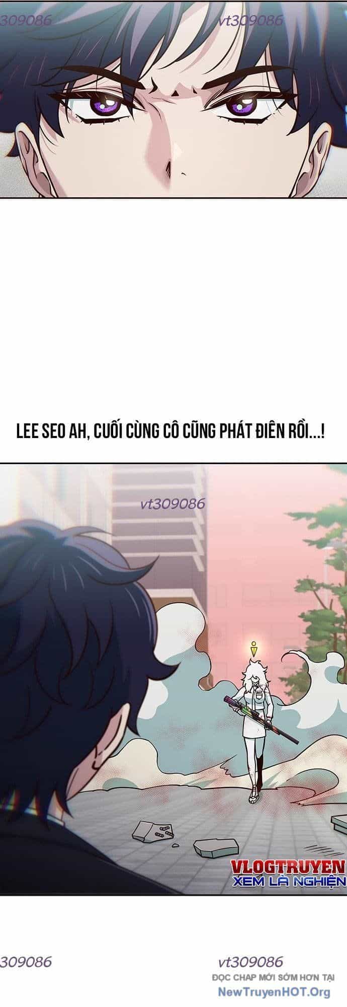 Unluck - Chương 40 - ảnh 4