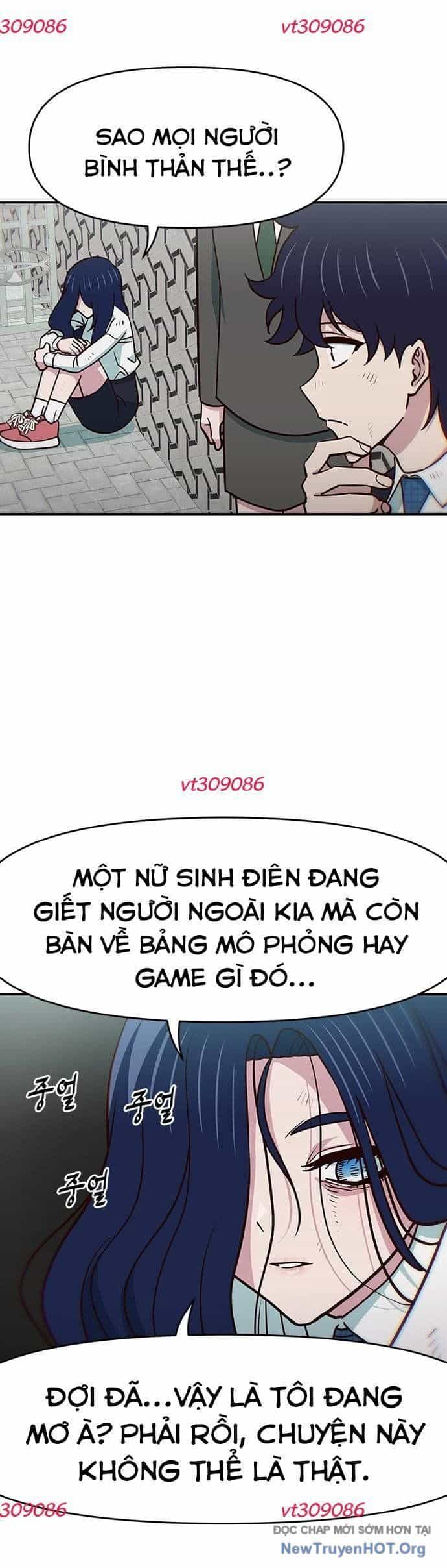 Unluck - Chương 40 - ảnh 42