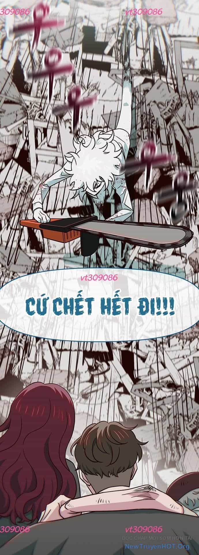 Unluck - Chương 40 - ảnh 60