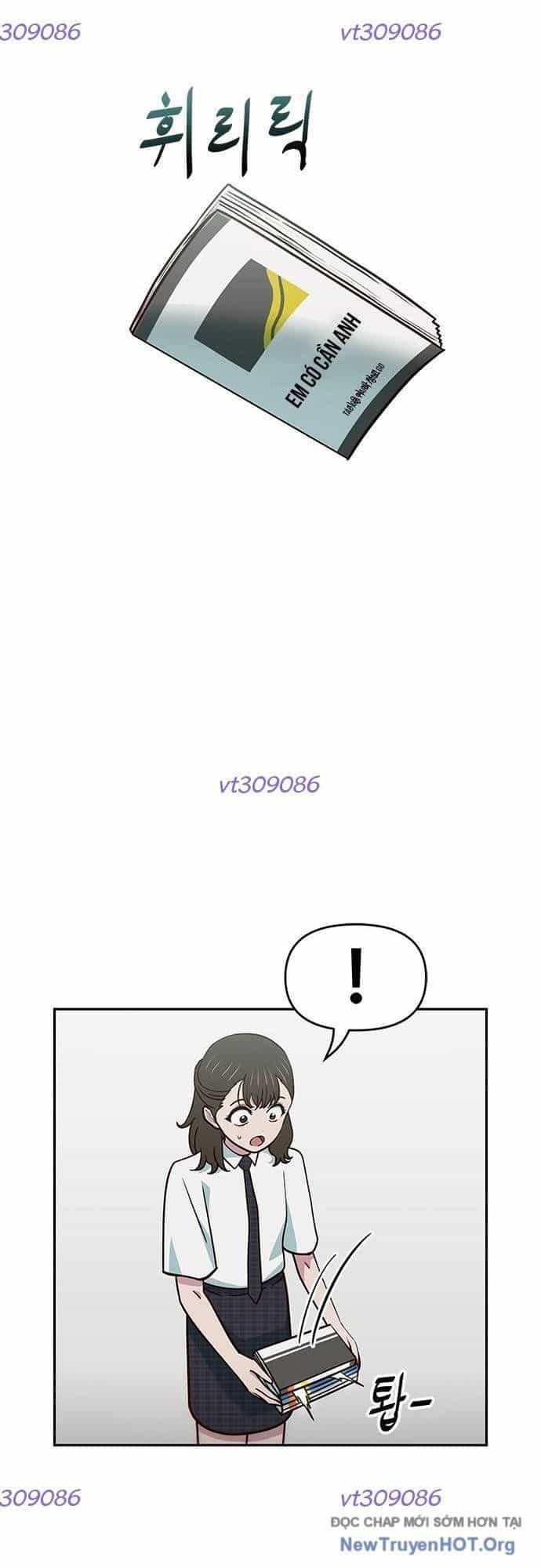 Unluck - Chương 41 - ảnh 11