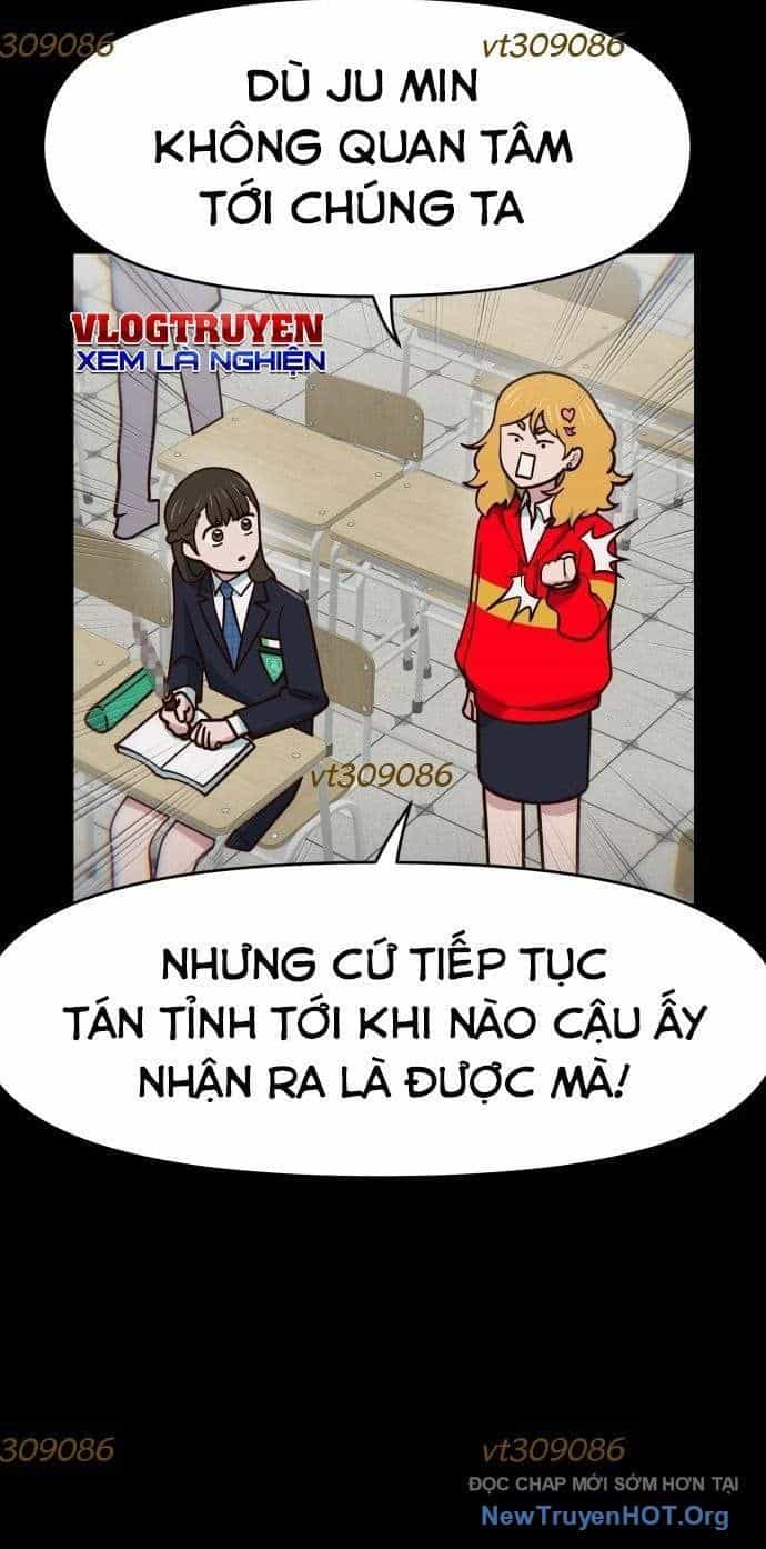 Unluck - Chương 41 - ảnh 41